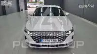 2022 Hyundai Grandeur