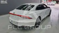 2022 Hyundai Grandeur