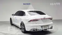 2022 Hyundai Grandeur