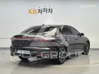 2022 Hyundai Grandeur