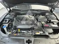 2022 Hyundai Grandeur