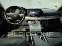 2022 Hyundai Grandeur