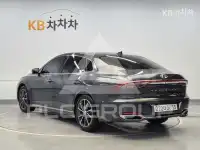 2022 Hyundai Grandeur