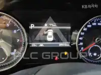 2022 Hyundai Grandeur