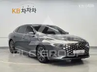 2022 Hyundai Grandeur