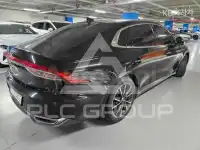 2022 Hyundai Grandeur