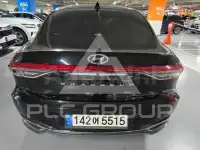 2022 Hyundai Grandeur