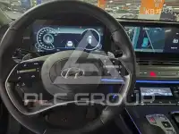 2022 Hyundai Grandeur
