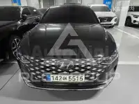 2022 Hyundai Grandeur
