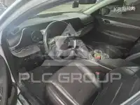 2022 Hyundai Grandeur