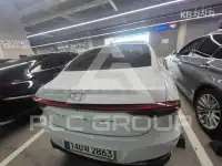 2022 Hyundai Grandeur