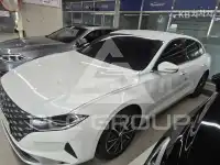 2022 Hyundai Grandeur