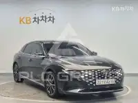 2022 Hyundai Grandeur