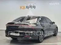 2022 Hyundai Grandeur