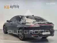 2022 Hyundai Grandeur