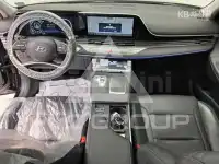 2022 Hyundai Grandeur