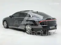 2022 Hyundai Grandeur