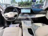 2022 Hyundai Grandeur