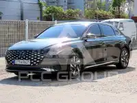 2022 Hyundai Grandeur