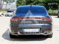 2022 Hyundai Grandeur