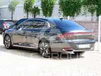 2022 Hyundai Grandeur