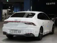 2022 Hyundai Grandeur