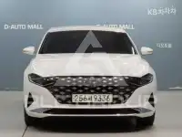 2022 Hyundai Grandeur