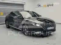 2022 Hyundai Grandeur