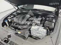 2022 Hyundai Grandeur