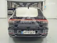 2022 Hyundai Grandeur