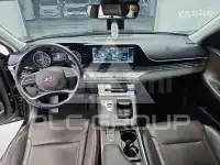 2022 Hyundai Grandeur