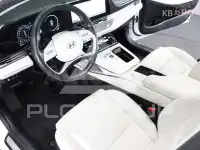 2022 Hyundai Grandeur