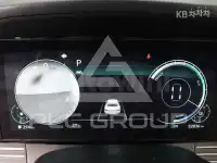 2022 Hyundai Grandeur