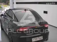 2022 Hyundai Grandeur