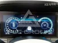 2022 Hyundai Grandeur