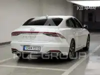 2022 Hyundai Grandeur