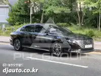 2022 Hyundai Grandeur