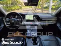 2022 Hyundai Grandeur