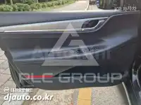 2022 Hyundai Grandeur