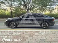 2022 Hyundai Grandeur