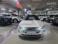 2022 Hyundai Grandeur