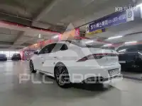 2022 Hyundai Grandeur