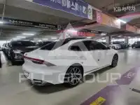 2022 Hyundai Grandeur