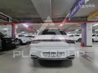 2022 Hyundai Grandeur