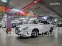 2022 Hyundai Grandeur