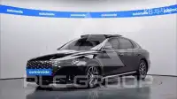 2022 Hyundai Grandeur