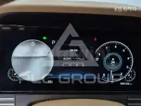2022 Hyundai Grandeur