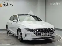 2022 Hyundai Grandeur