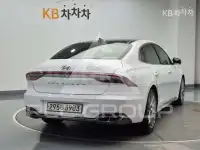 2022 Hyundai Grandeur