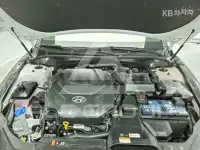 2022 Hyundai Grandeur